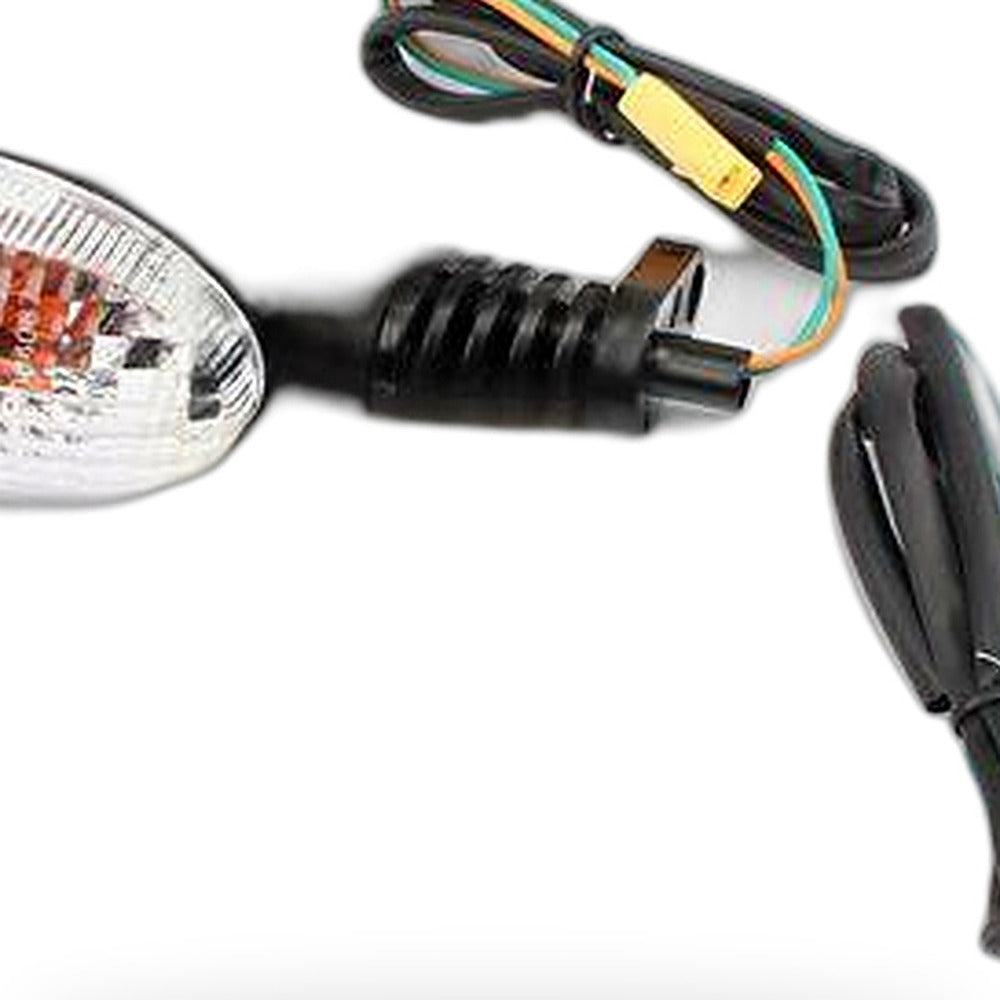 Turn Signal Light Indicator Blinker Suitable for Kawasaki Ninja 250R