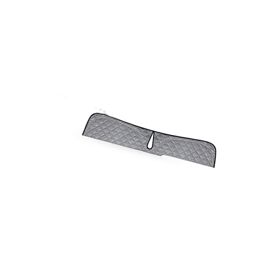 6 Layer Thick WindScreen SunShade Suitable for Porsche 911 19-25