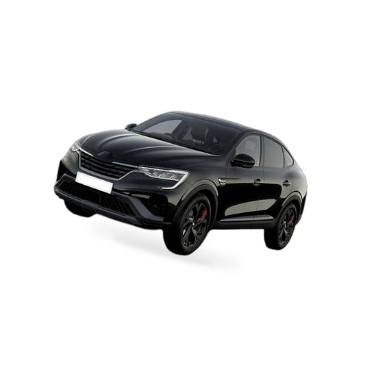 6 Layer Thick WindScreen SunShade Suitable for Land Rover Range Rover Evoque