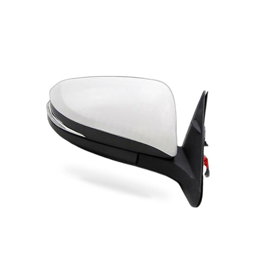 Right Mirror 7 Pin w/ Turn Signal Suitable for Toyota Kluger XU50