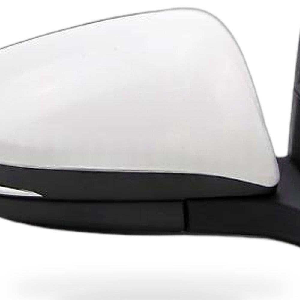 Right Mirror 7 Pin w/ Turn Signal Suitable for Toyota Kluger XU50