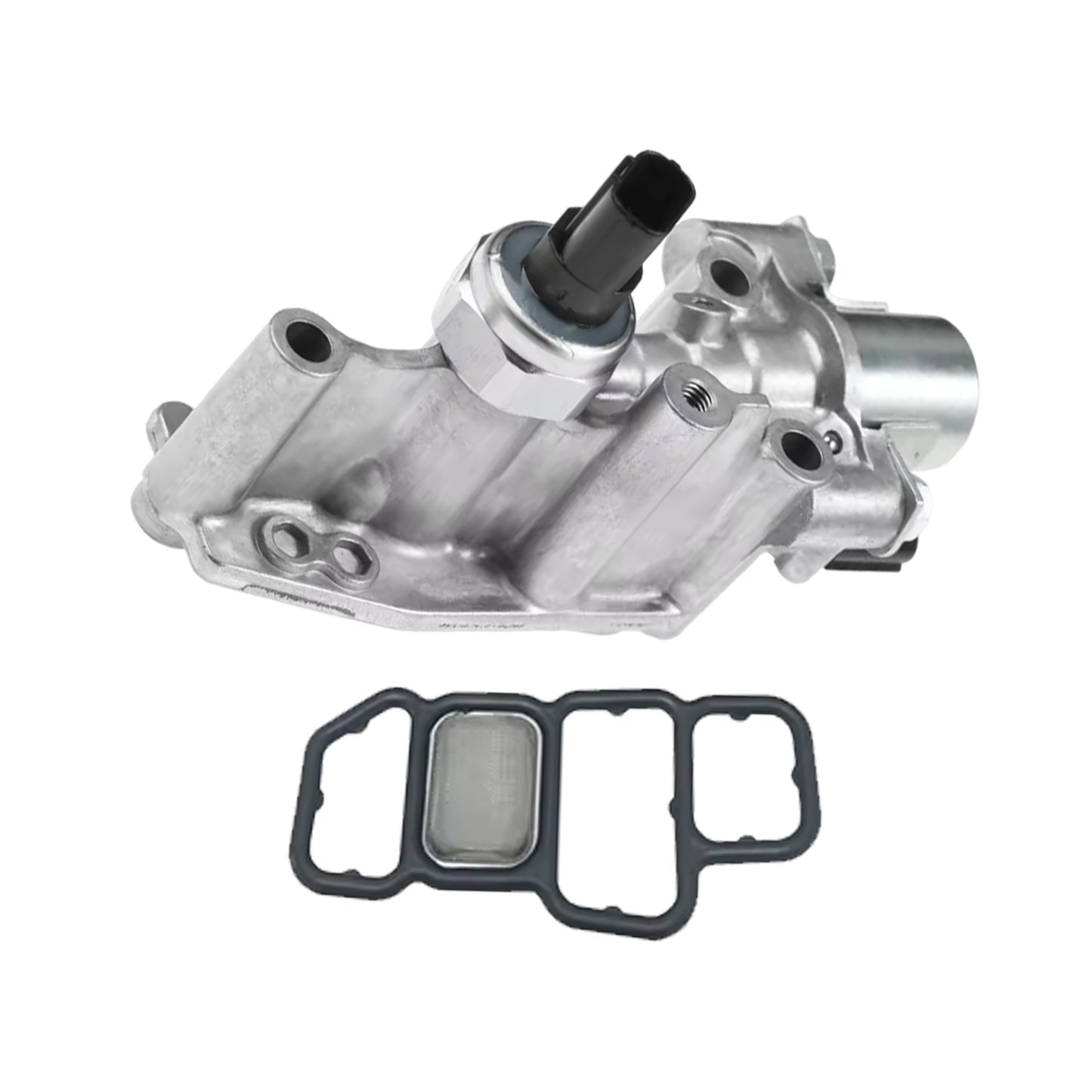 {{ Variable Timing Solenoid Spool Valve Suitable for Honda Civic DX EX LX GX 06-11 }} - Buy Car Parts Online at {{ Kaka Auto Parts }}.