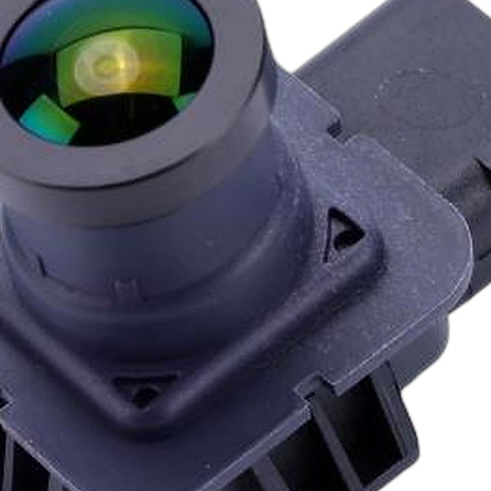 Rear Backup Parking Camera Suitable for Ford Transit Custom 2015-2018
