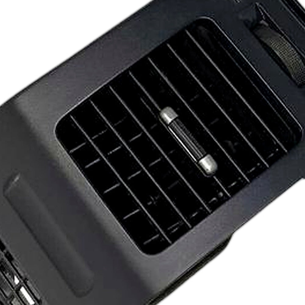 Instrument Panel Side Air Outlet Suitable for Mitsubishi Pajero