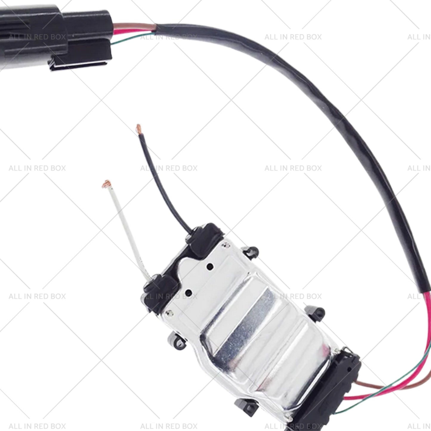 {{ 1137328365 1137328148 Cooling Fan Control Module Suitable for Ford Mazda Volvo }} - Buy Car Parts Online at {{ Kaka Auto Parts }}.