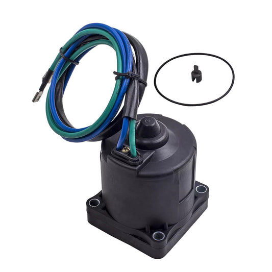 Tilt Trim Motor Suitable For Yamaha 115-225 HP 64E-43880-00-00 67H-43880-00-00