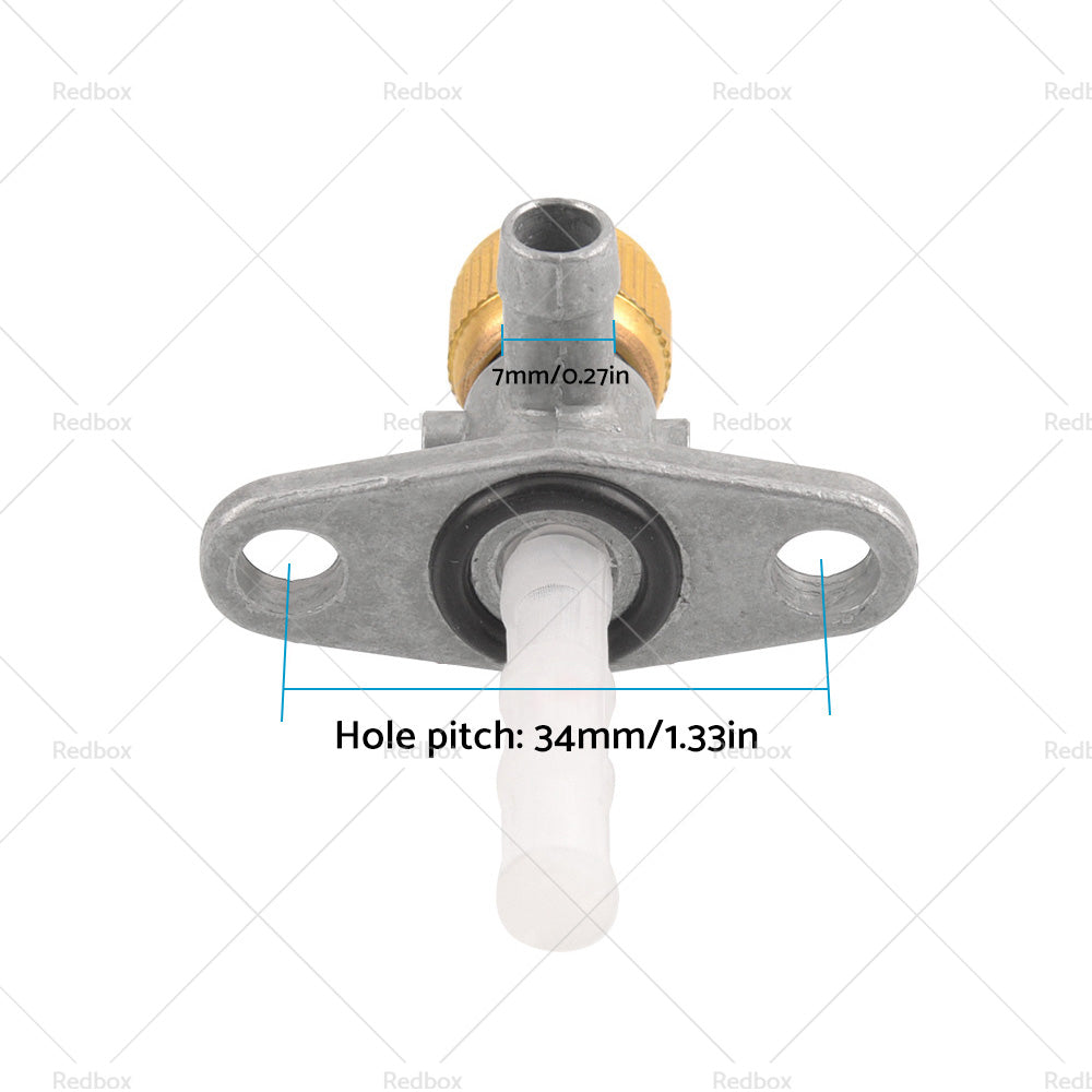 {{ Fuel Tap Gas Valve Petcock Fits For KTM 50 65 Mini Pro SR JR Adventure XC 50SX }} - Buy Car Parts Online at {{ Kaka Auto Parts }}.