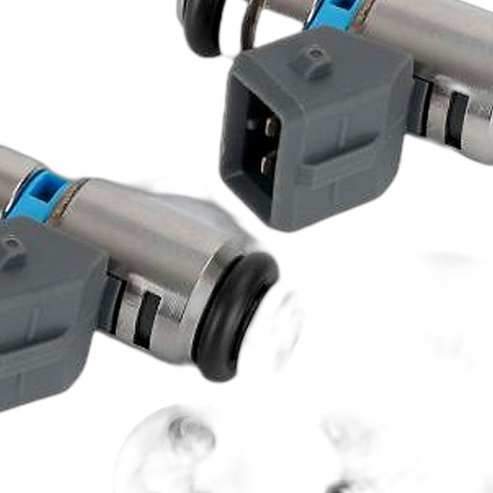 2x Fuel Injectors Suitable for Harley Sportster XL 883 2007-2008