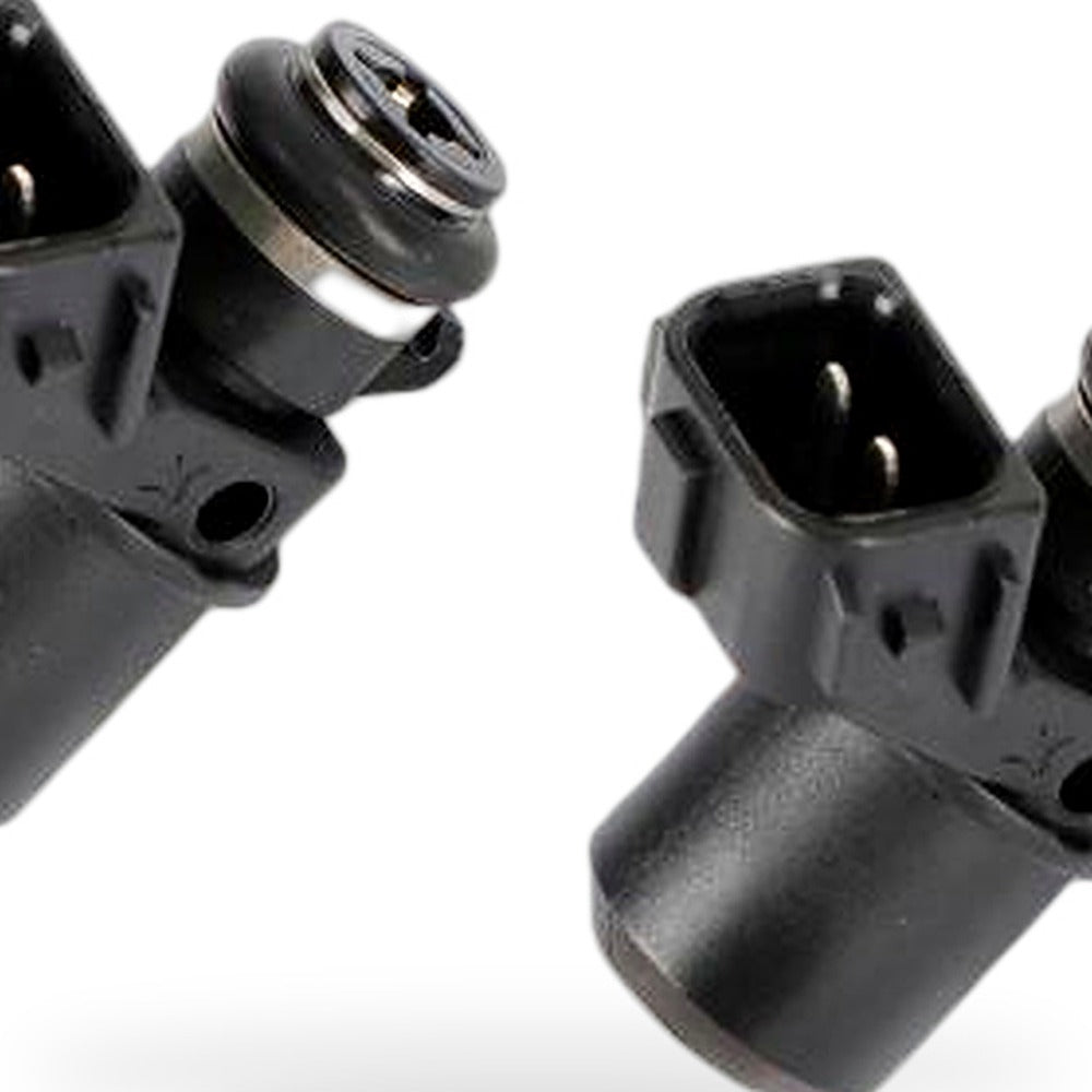 2x Fuel Injectors Suitable for Suzuki Boulevard M50 800