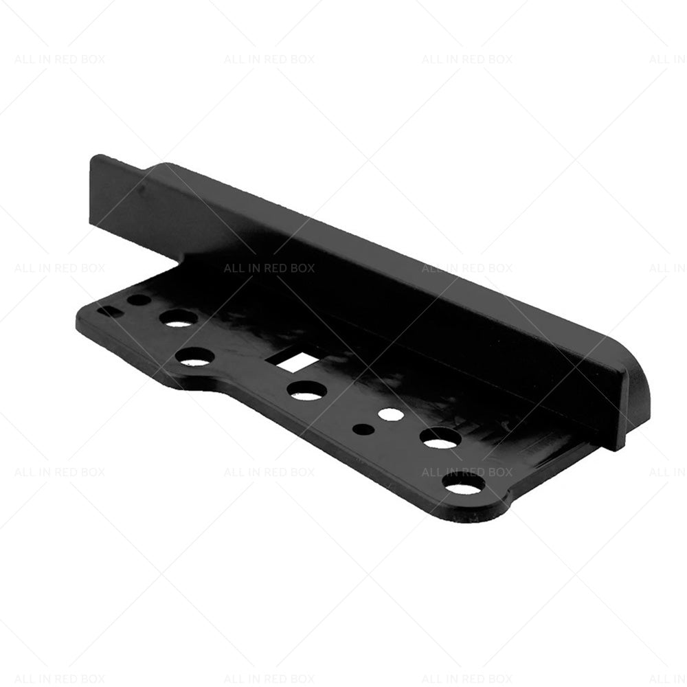 {{ Car Stereo Side Trims Brackets 2Din Double Fascia Facia Dash Suitable For Toyota }} - Buy Car Parts Online at {{ Kaka Auto Parts }}.