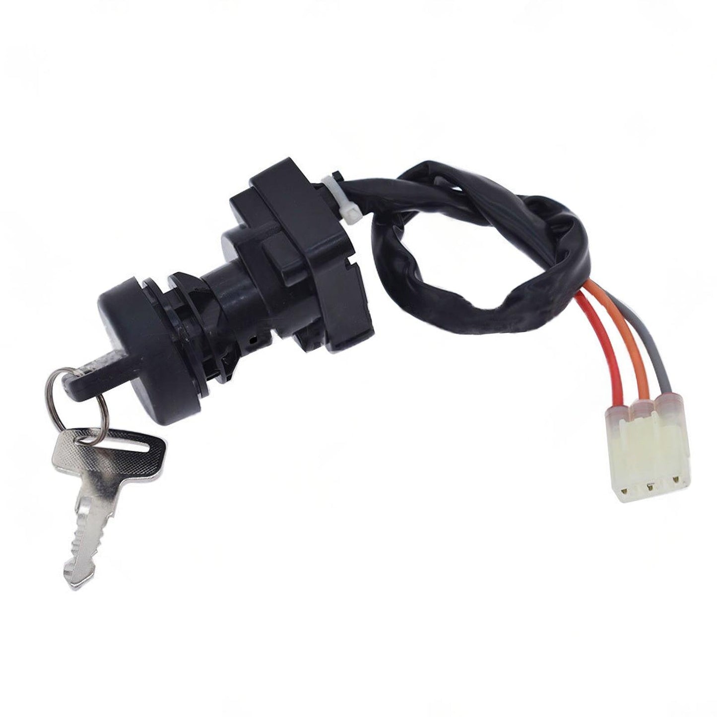 Ignition Key Switch Suitable for Arctic Cat 366 350 425 XC450 400 450 3313-439