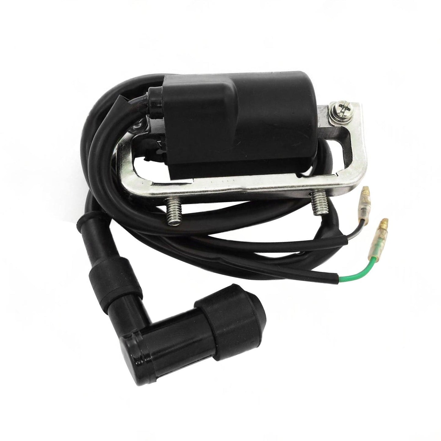 Ignition Coil W or Spark Plug Cap Suitable for Honda CT90 Trail CM91 C90M