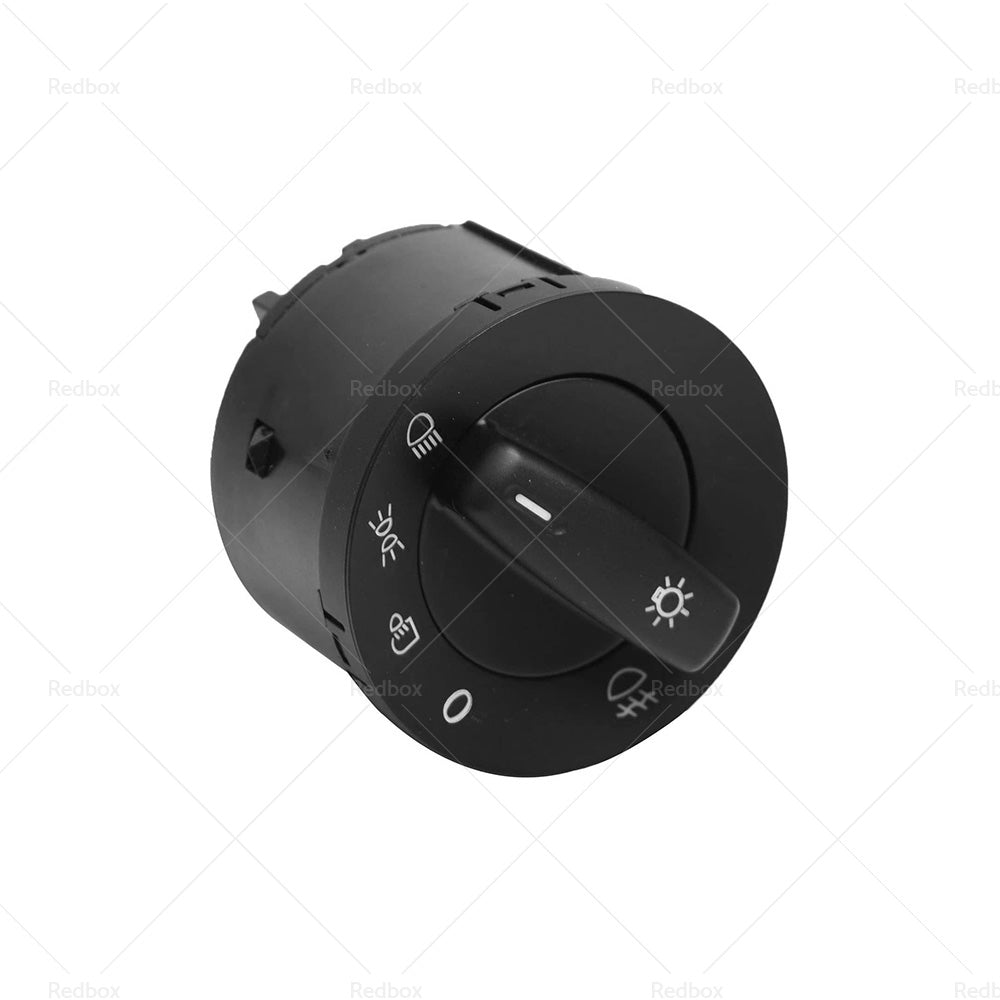 {{ Headlight Light Switch Control Button for VW Golf Mk5 Passat Touran Caddy 04-09 }} - Buy Car Parts Online at {{ Kaka Auto Parts }}.