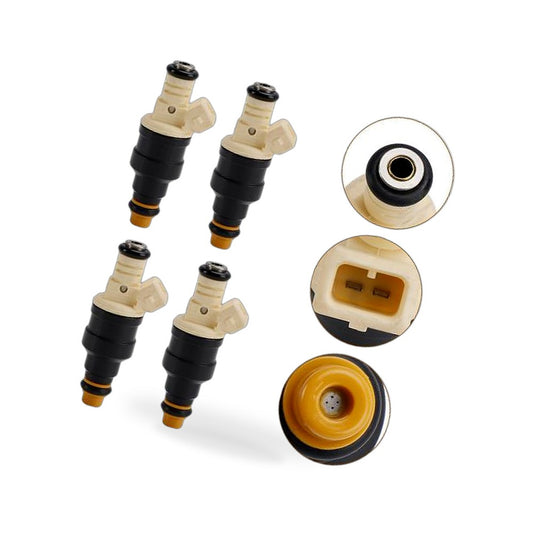 4x Fuel Injectors Suitable for BMW K1100LT