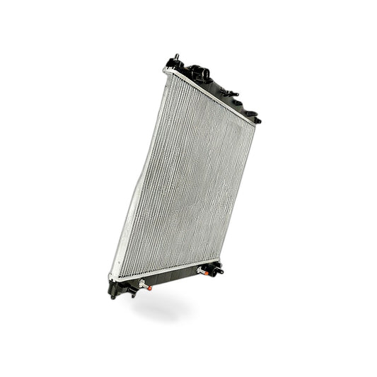 Radiator Suitable for Toyota Hiace Commuter GDH300 GDH320 GDH322 2.8L Diesel