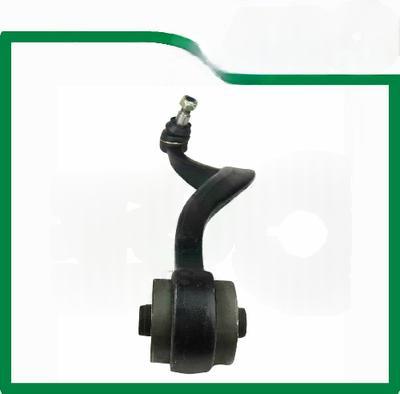 Front Lower Right Curved Control Arm With Ball Joint Suitable for Mazda 6 GG GY