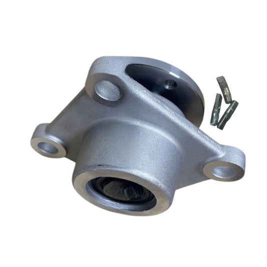 Cooling Fan Bracket Assembly Suitable For Mitsubishi Pajero Sport / Triton 2.4L 2015-On 1320A047