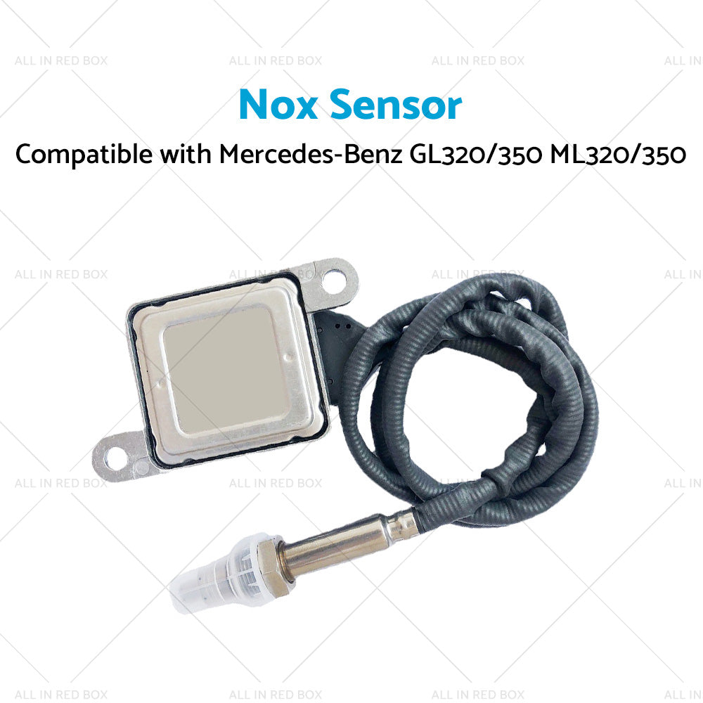 {{ Nox Sensor Suitable For Mercedes GL320 350 ML320 350 R320 A0009053603 5WK96683D }} - Buy Car Parts Online at {{ Kaka Auto Parts }}.