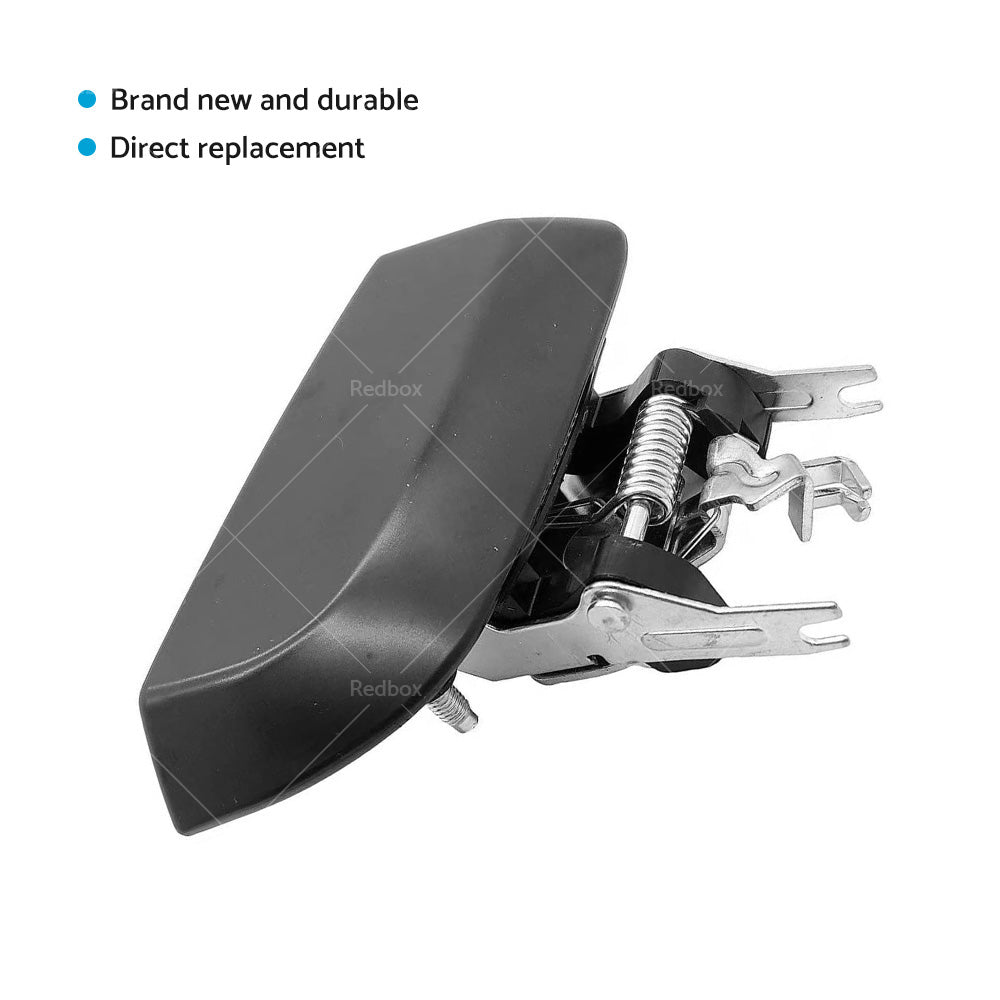 {{ Rear Pair LH and RH Outer Door Handle Fits For 2005-2013 Nissan Pathfinder R51 }} - Buy Car Parts Online at {{ Kaka Auto Parts }}.