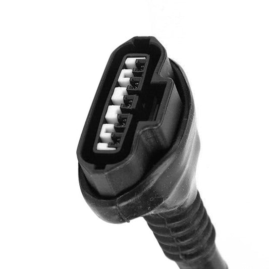 5 Pins EGR Cable Suitable For Mitsubishi Pajero 3.2L 4M41 Turbo Diesel 2006¡§C2019