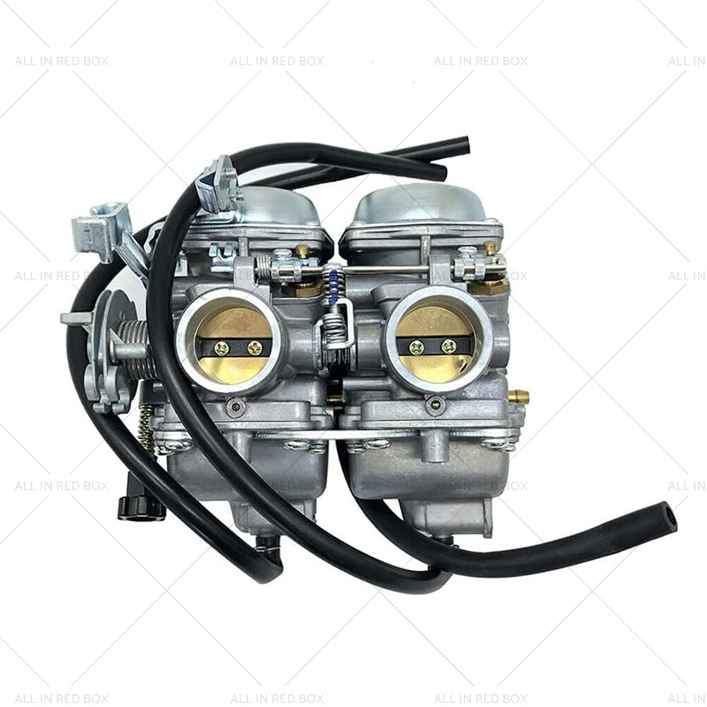 {{ Carby Carburetor Double Twin 150cc 300cc 250cc Dirt Quad Bike ATV Thumpstar PRO }} - Buy Car Parts Online at {{ Kaka Auto Parts }}.