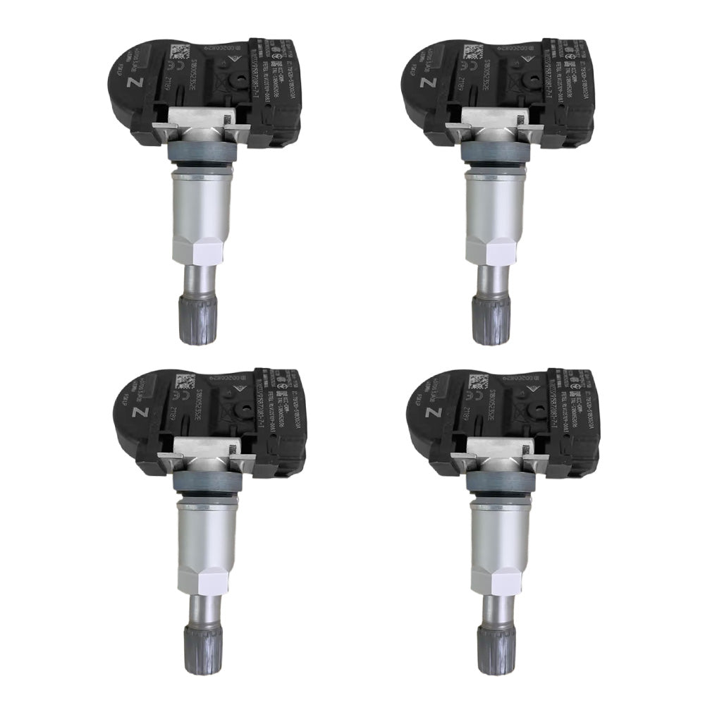{{ 40700-3JA0B 4PCS Tire Pressure Sensor Suitable For Nissan Altima Pathfinder }} - Buy Car Parts Online at {{ Kaka Auto Parts }}.