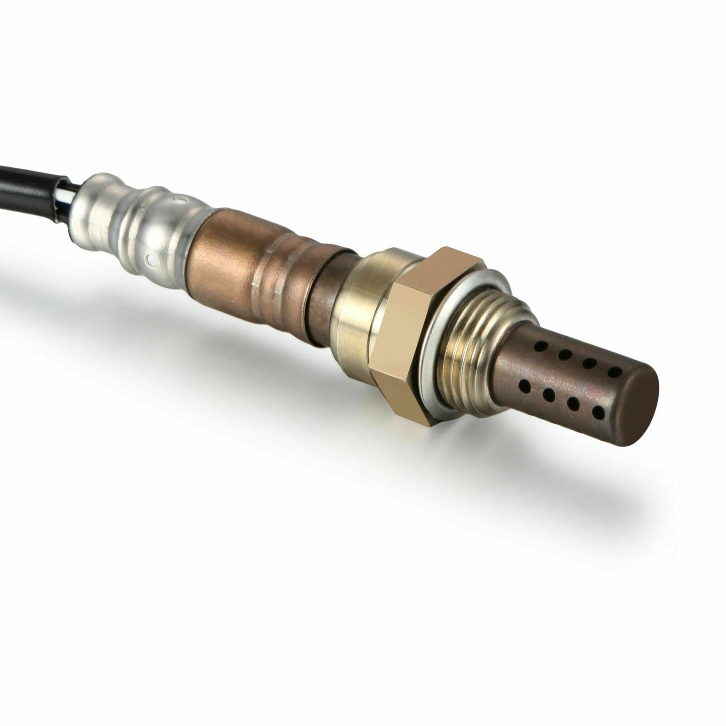 {{ Oxygen Sensor Fit HOLDEN Barina TK 1. 6 Jackaroo 3. 5L Frontera TF Rodeo 972240110 }} - Buy Car Parts Online at {{ Kaka Auto Parts }}.