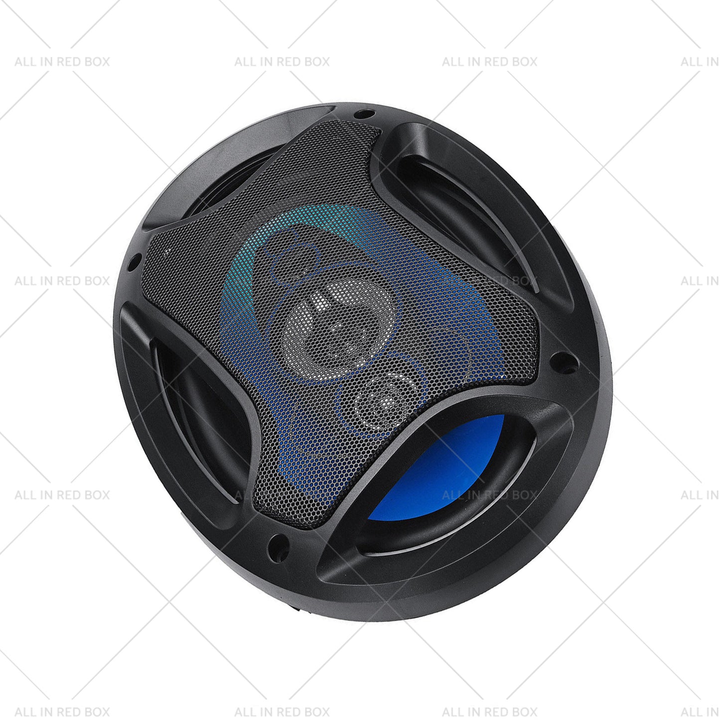 {{ 12V 6x9'' Car Door Coaxial Vehicle HiFi Audio 2 Way Stereo Speaker 1000W }} - Buy Car Parts Online at {{ Kaka Auto Parts }}.