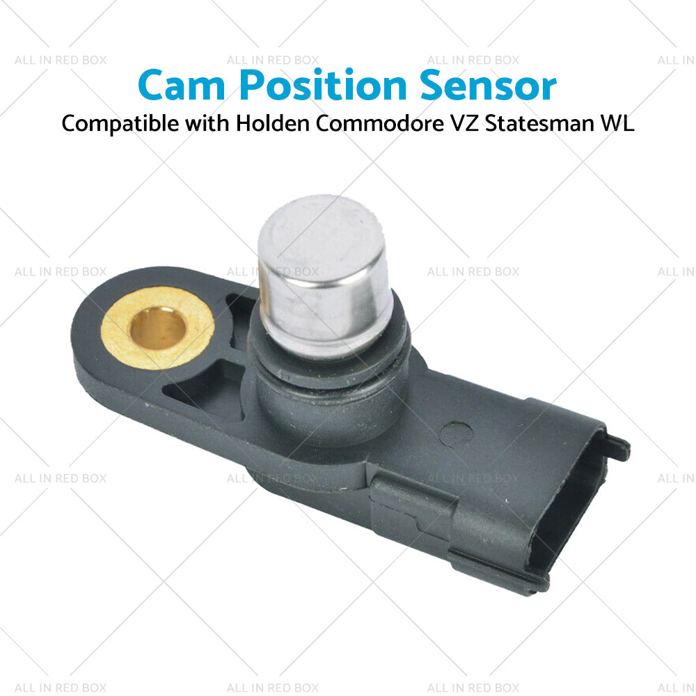 {{ Cam Position Sensor Suitable for Holden Commodore VZ Statesman WL 04-06 12592250 }} - Buy Car Parts Online at {{ Kaka Auto Parts }}.