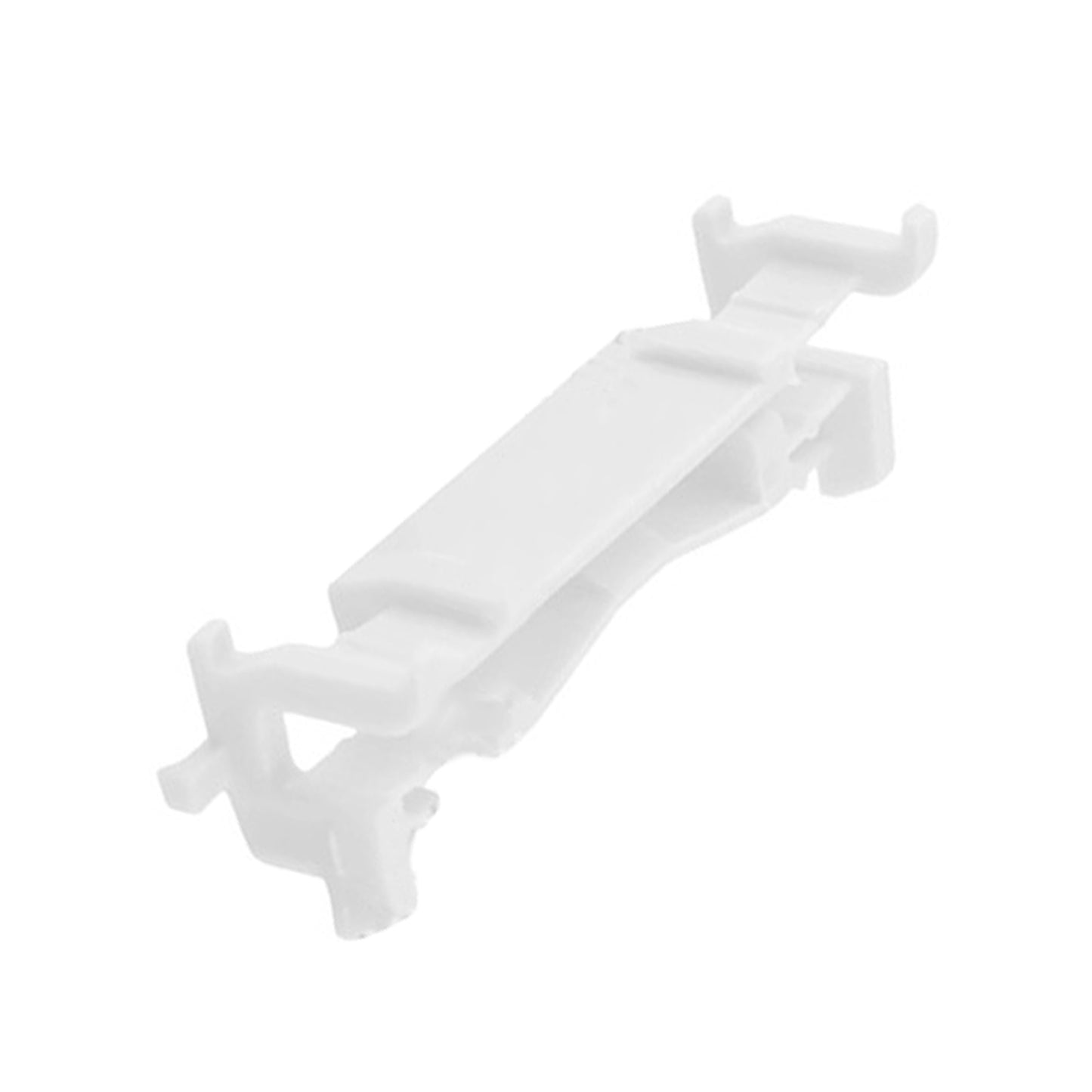 {{ 10x Roof Moulding Drip Rail Clips Suitable for Mitsubishi Triton L200 2005-2014 }} - Buy Car Parts Online at {{ Kaka Auto Parts }}.