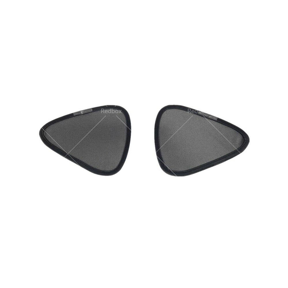 {{ Car Window Sun Blind for Mazda CX-5 CX5 2017-2022 Magnetic Rear Shade Mesh }} - Buy Car Parts Online at {{ Kaka Auto Parts }}.