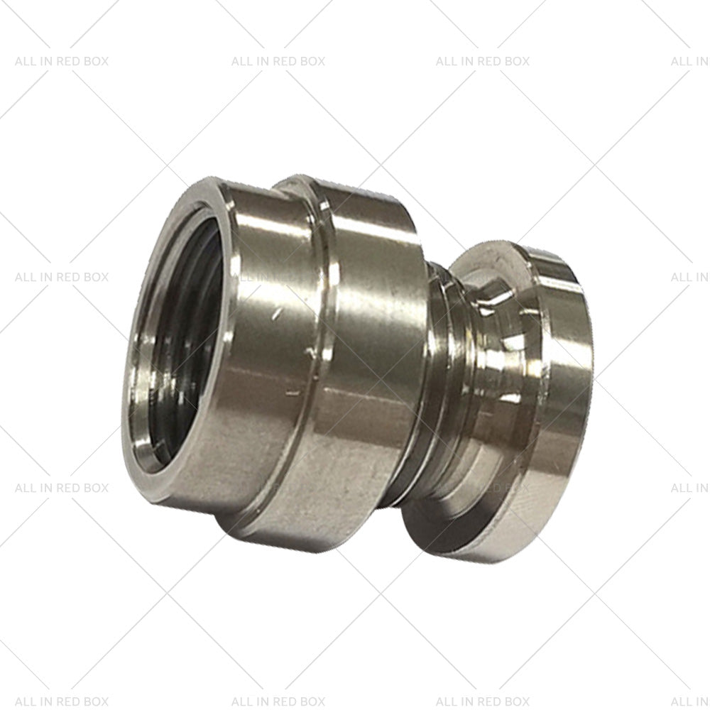 {{ 2 SETS O2 Oxygen Sensor Bung Weld On w or Plug and Washer M18x1. 5mm }} - Buy Car Parts Online at {{ Kaka Auto Parts }}.