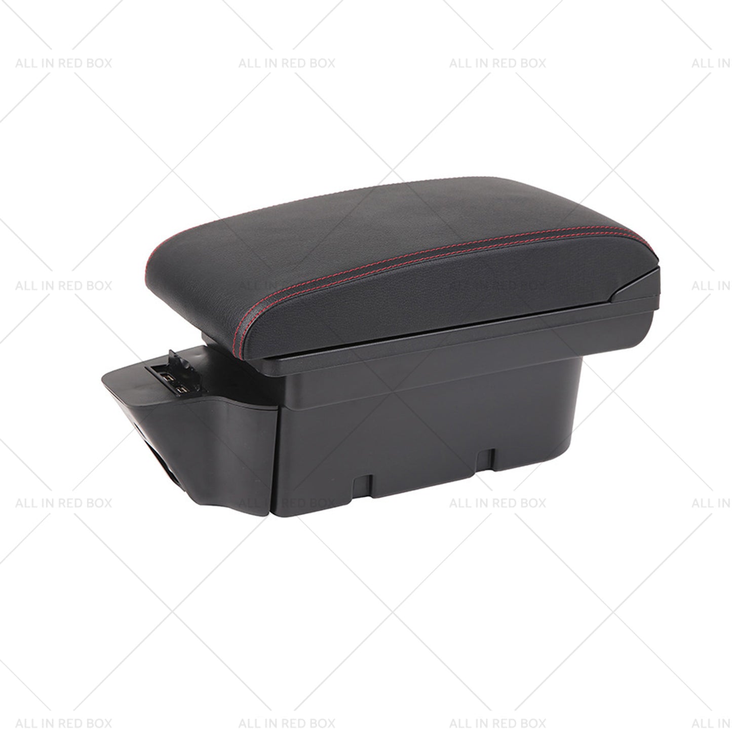 {{ Centre Console Armrest Storage Box Suitable For Toyota 86 Subaru BRZ }} - Buy Car Parts Online at {{ Kaka Auto Parts }}.