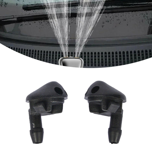 2x Windscreen Washer Jet Nozzle Suitable For Holden Commodore VR VT VX VY VZ 1993¡§C2007
