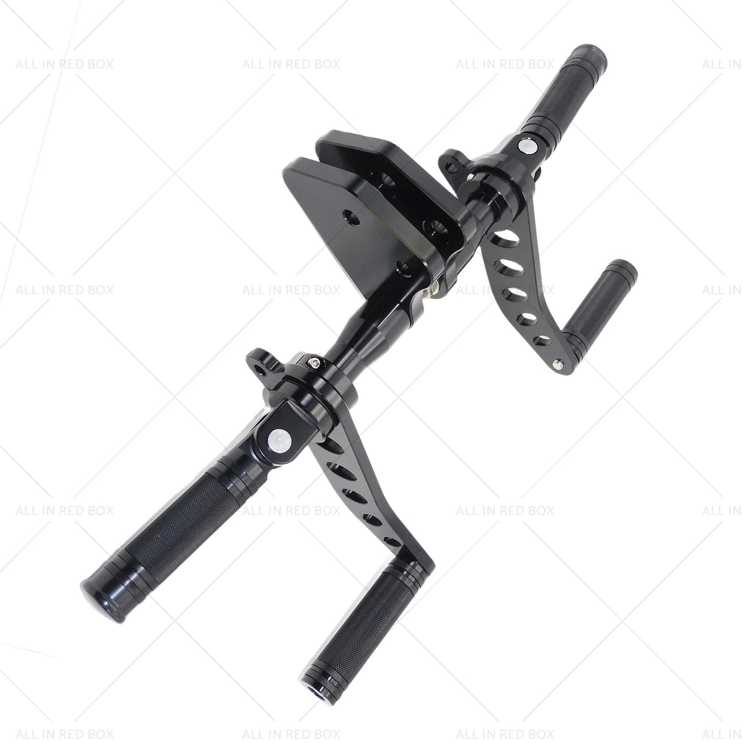 {{ Billet Forward Control Suitable for Harley Dyna Davidson Street Bob Fxdb 06-17 }} - Buy Car Parts Online at {{ Kaka Auto Parts }}.