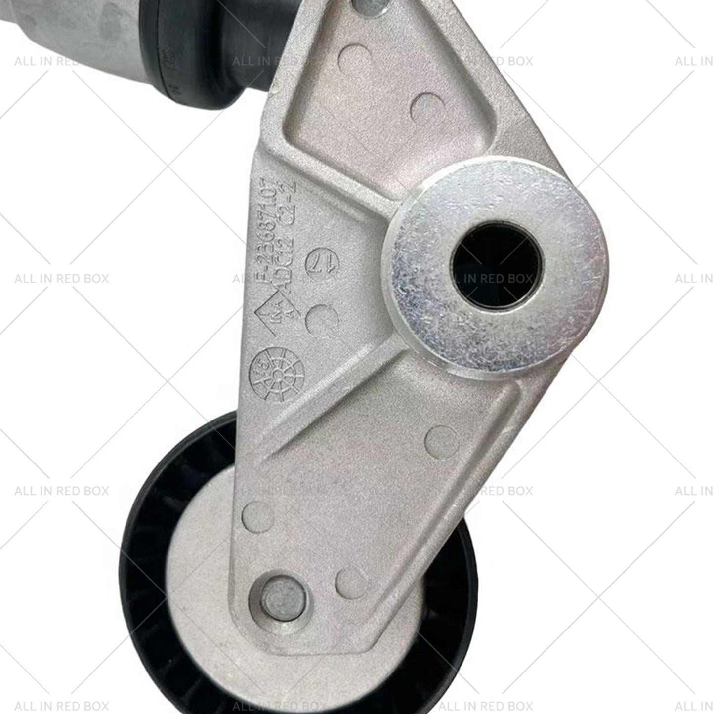 {{ 66520-00170 534029710 Belt Tensioner Suitable for Ssangyong Rexton Actyon 01-13 }} - Buy Car Parts Online at {{ Kaka Auto Parts }}.