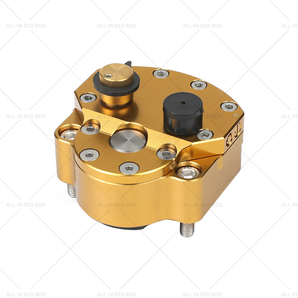 {{ Adjustable Steering Damper Stabilizer Safety Kit Suitable for Kove 450 Rally }} - Buy Car Parts Online at {{ Kaka Auto Parts }}.