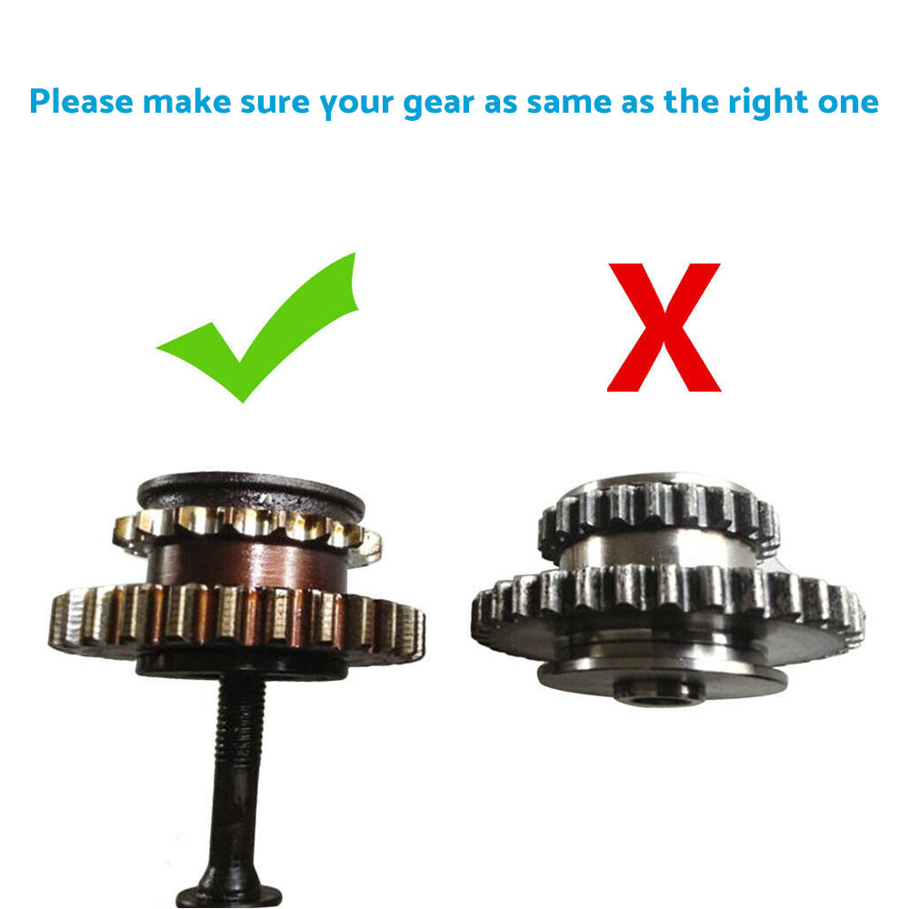 {{ Timing Chain Kit Gears For Holden Commodore VZ Crewman 3. 6L V6 UP TO 08 or 2006 }} - Buy Car Parts Online at {{ Kaka Auto Parts }}.