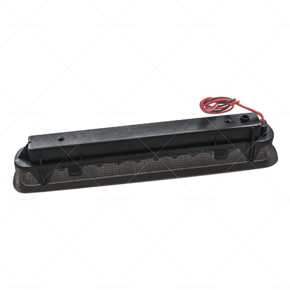 {{ 1x LED Rear High 3rd Brake Light Suitable For Toyota Hilux VIGO SR5 04-15 Smoked }} - Buy Car Parts Online at {{ Kaka Auto Parts }}.