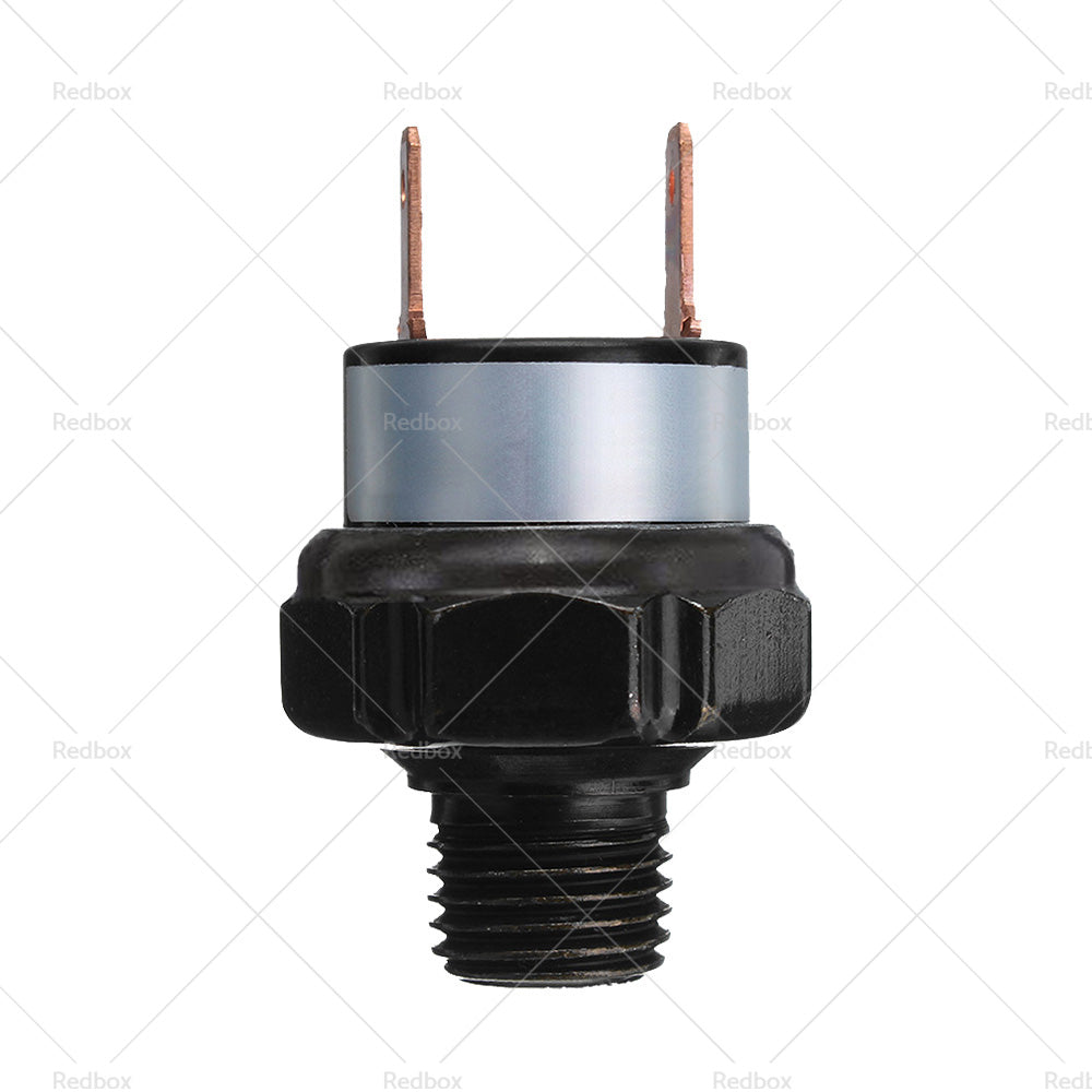 {{ 1 8inch NPT Air Compressor Tank Pressure Control Switch 70psi ON 100psi OFF 12V 24V }} - Buy Car Parts Online at {{ Kaka Auto Parts }}.
