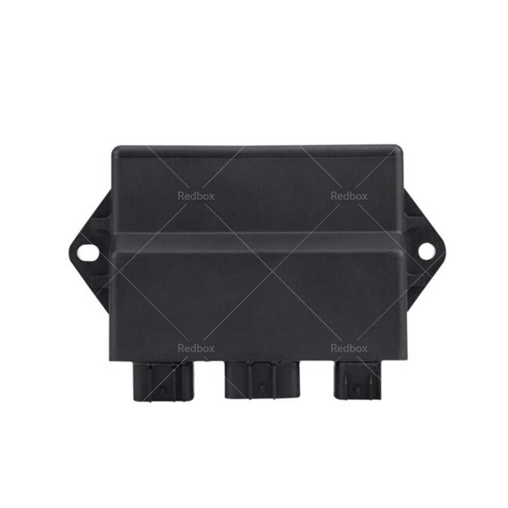 {{ Ignition CDI Unit Module Box Fits For Yamaha YFM 350 Bruin Grizzly Wolverine }} - Buy Car Parts Online at {{ Kaka Auto Parts }}.