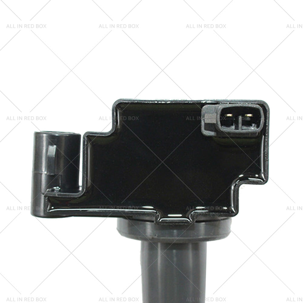 {{ Ignition Lead Coil Pack Kit Suitable for Landcruiser Prado 5VZ-FE 90919-02212 }} - Buy Car Parts Online at {{ Kaka Auto Parts }}.