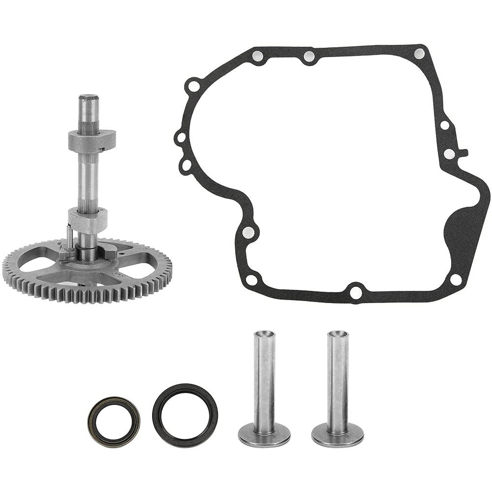 {{ Camshaft Gasket Kit Fit For Briggs and Stratton 793880 793583 792681 791942 795102 }} - Buy Car Parts Online at {{ Kaka Auto Parts }}.