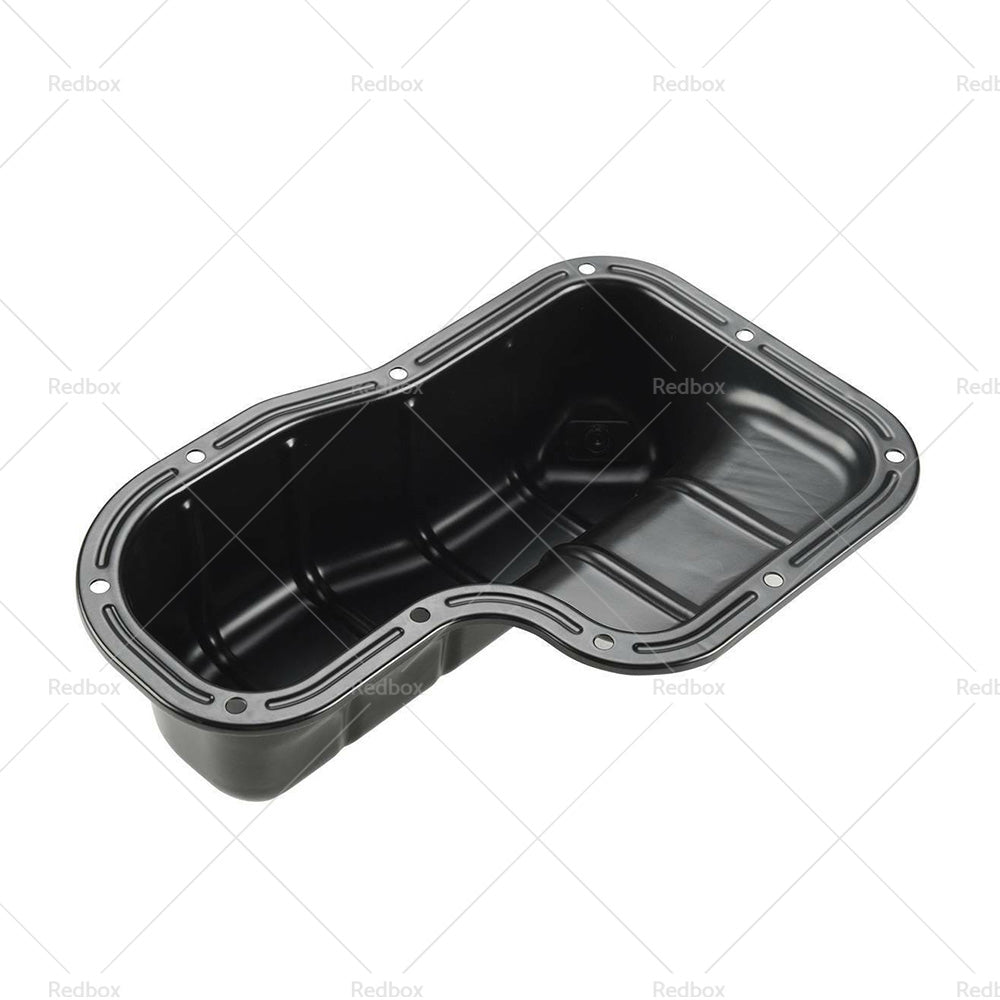 {{ Engine Oil Sump Pan Suitable for Nissan Navara D40 Pathfinder R51 VSK YD25 05-12 }} - Buy Car Parts Online at {{ Kaka Auto Parts }}.