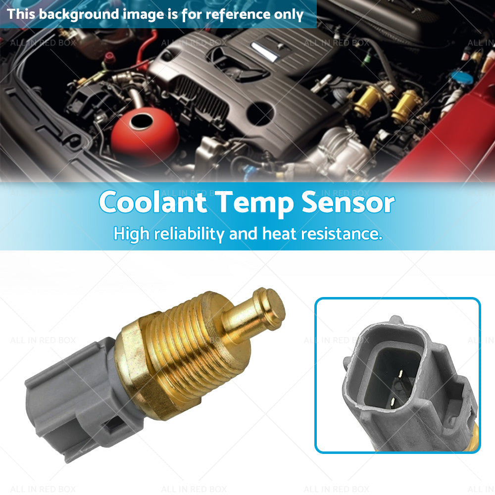 {{ Coolant Temp Sensor Suitable For Ford Falcon AU BA BF FG Fairlane AU Mazda 3 6 }} - Buy Car Parts Online at {{ Kaka Auto Parts }}.