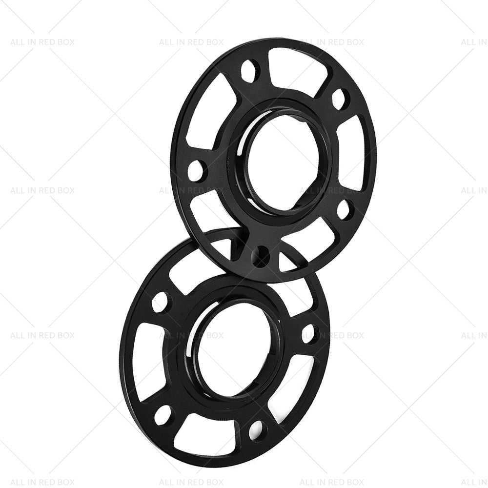 {{ 2PCS 10mm 6061-T6 Wheel Spacers Suitable For Porsche Cayman Cayenne Panamera }} - Buy Car Parts Online at {{ Kaka Auto Parts }}.