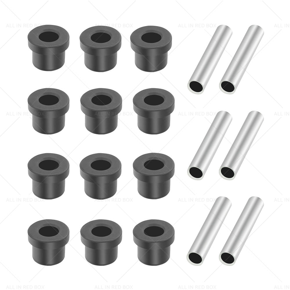 {{ Rear Leaf Spring Bushing Kit Suitable For Club Car DS EZGO TXT 1015583 }} - Buy Car Parts Online at {{ Kaka Auto Parts }}.