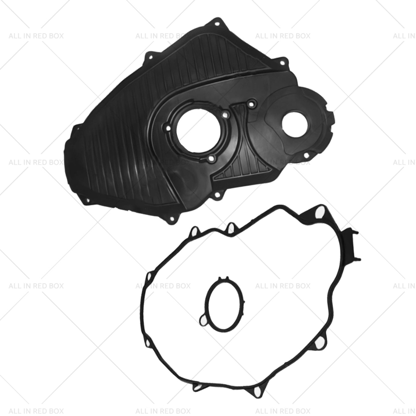 {{ Timing Belt Cover & Seals Suitable for Toyota Hilux LN106 LN107 LN111 3L Diesel }} - Buy Car Parts Online at {{ Kaka Auto Parts }}.