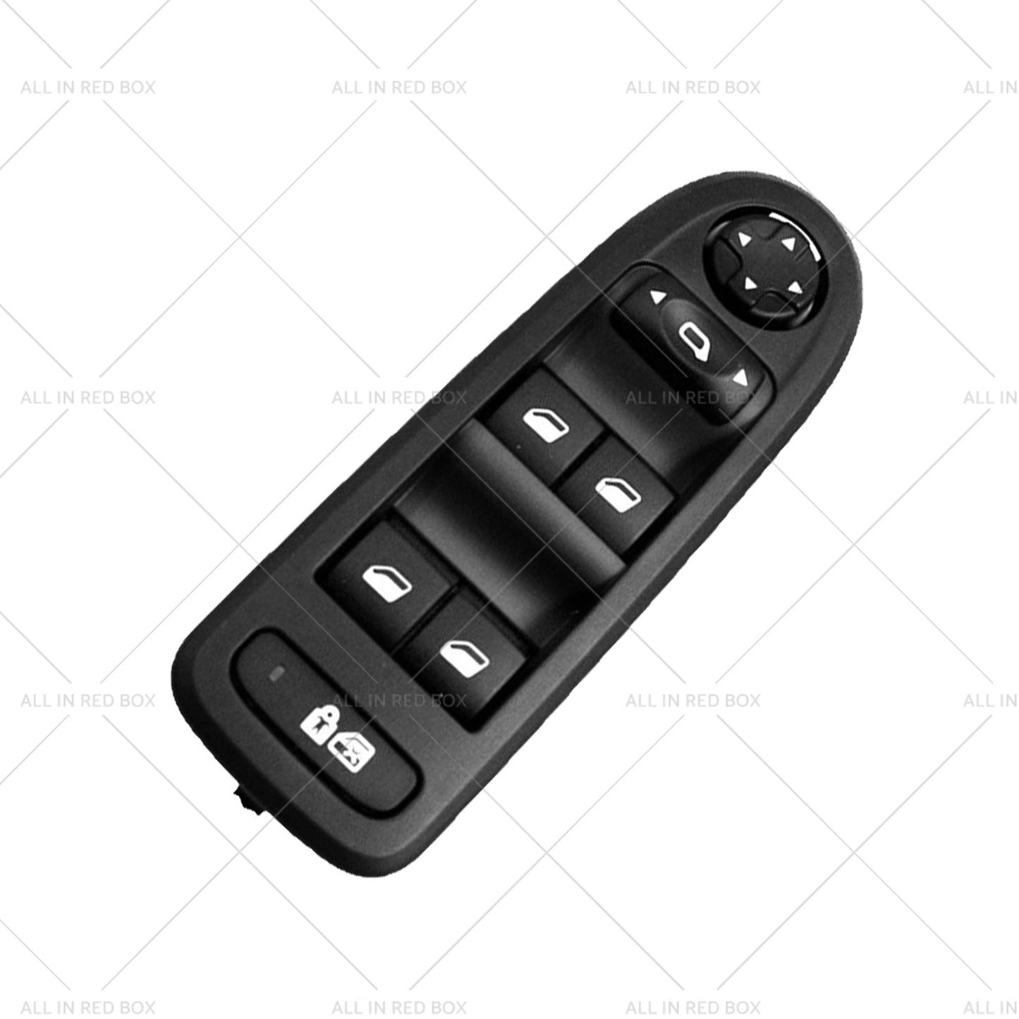 {{ Master Power Window Switch Suitable for Peugeot 308 Hatchback Wagon 5 Door 08-13 }} - Buy Car Parts Online at {{ Kaka Auto Parts }}.