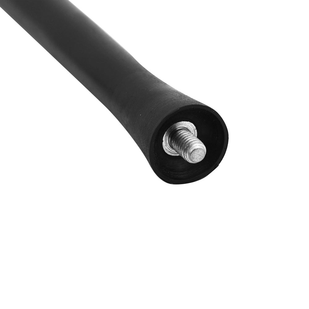 {{ 16'' Signal Antenna AM or FM Radio Aerial Black Suitable For Nissan Navara 2005 on }} - Buy Car Parts Online at {{ Kaka Auto Parts }}.